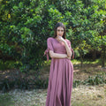 Rose Pink
