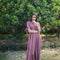 Rose Pink