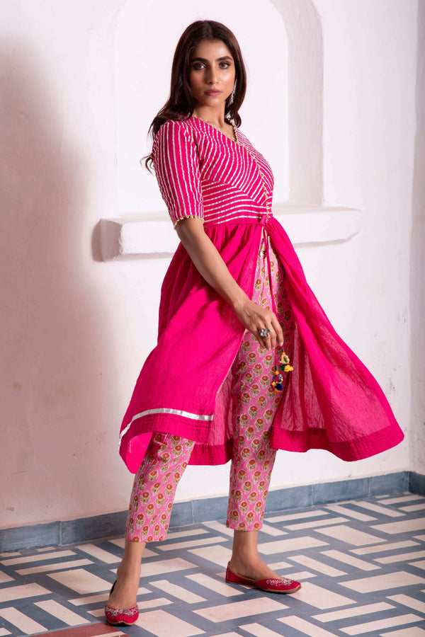 Sitara Kurta Pants