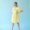 Buttercup yellow