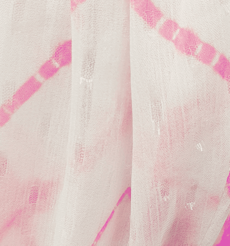 HELENA FLOWY DRESS