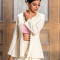 Cream White