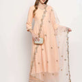 Peach Pink