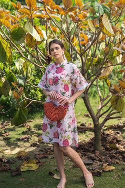 SONNET DRESS
