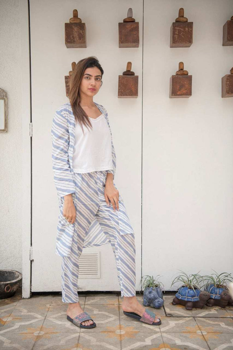 Zoha - Shrug-Slip-PJ