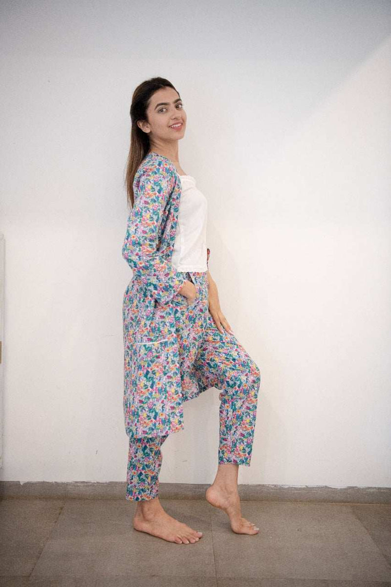 Zoha - Shrug-Slip-PJ