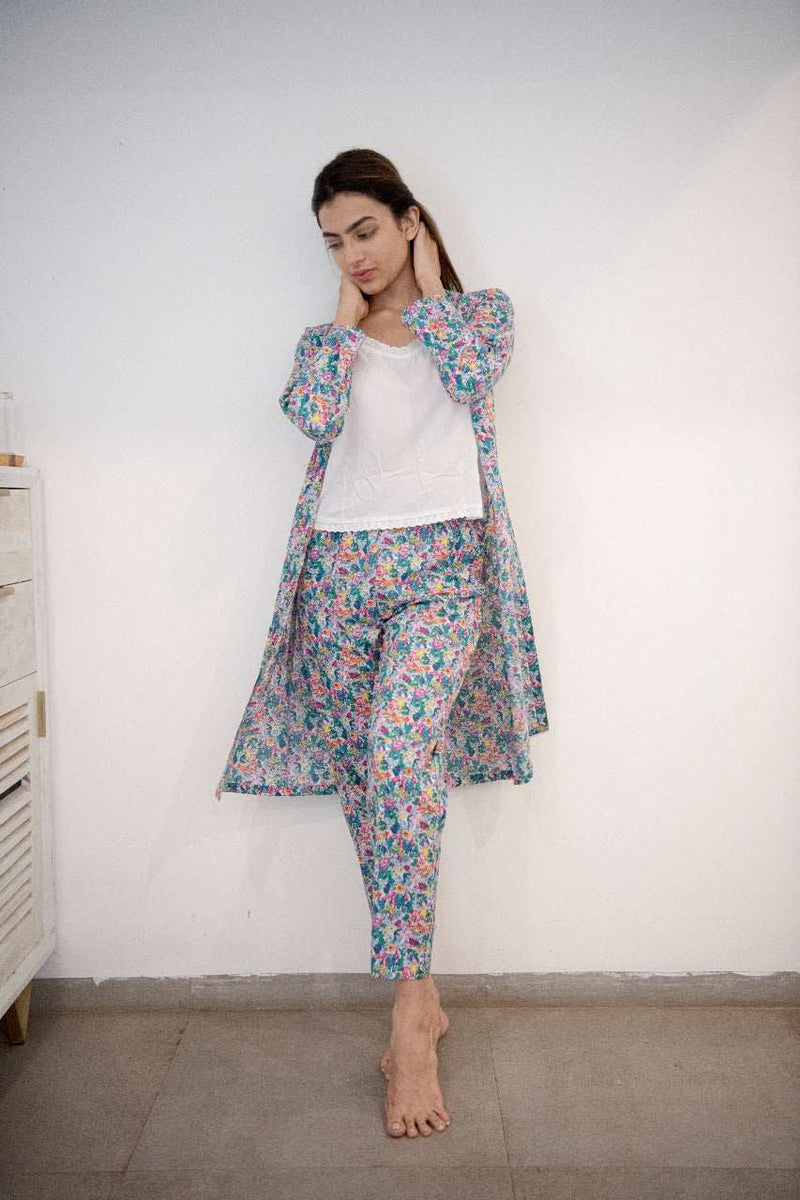 Zoha - Shrug-Slip-PJ