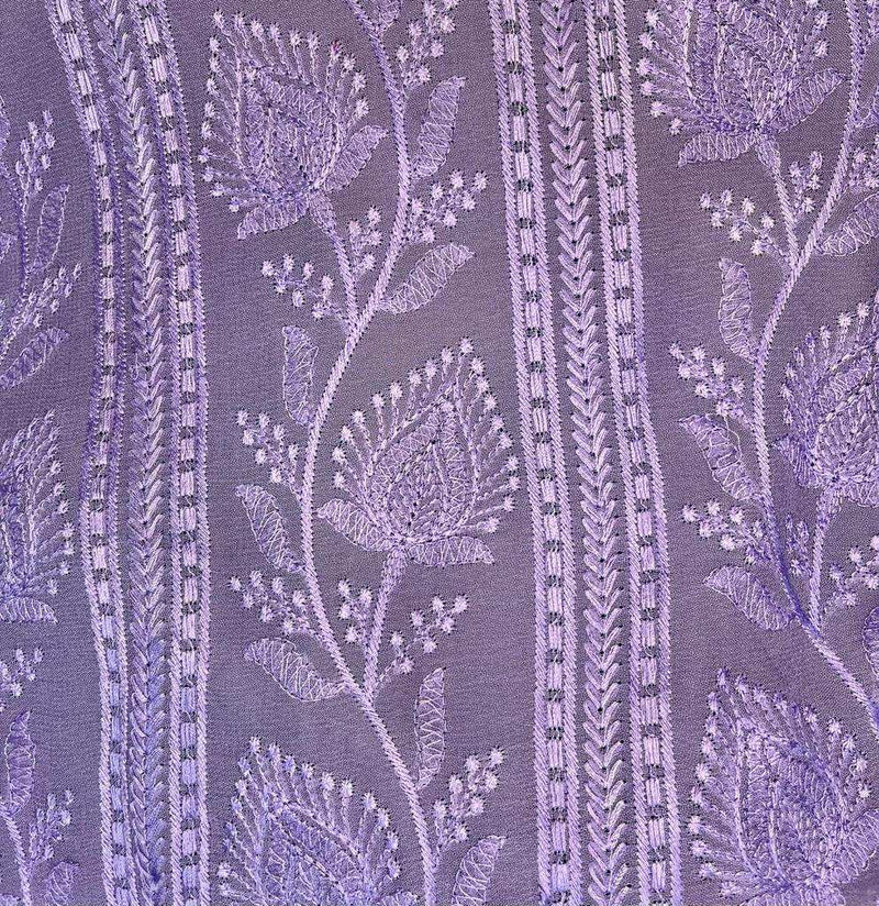 Suraiya Chikankari Belt