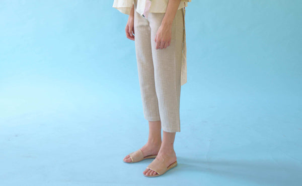 KHAKHI PANTS