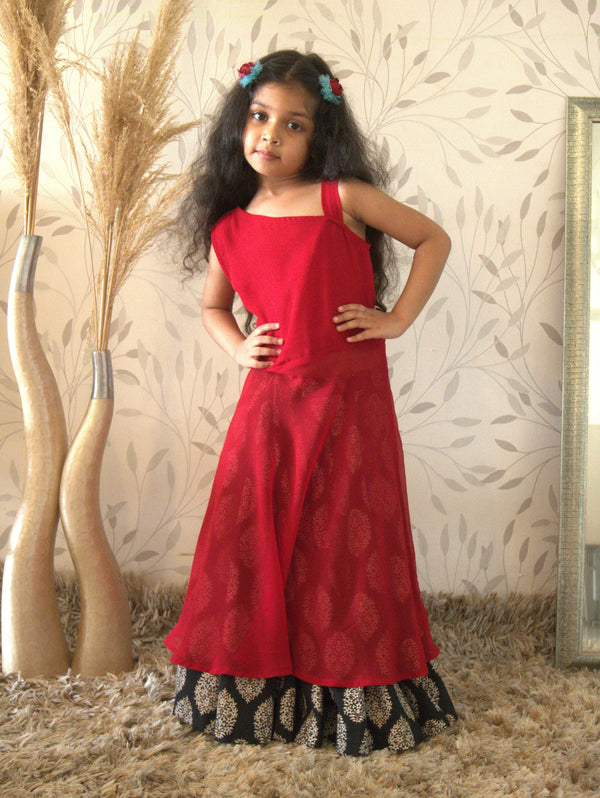 Raagini set - Girls