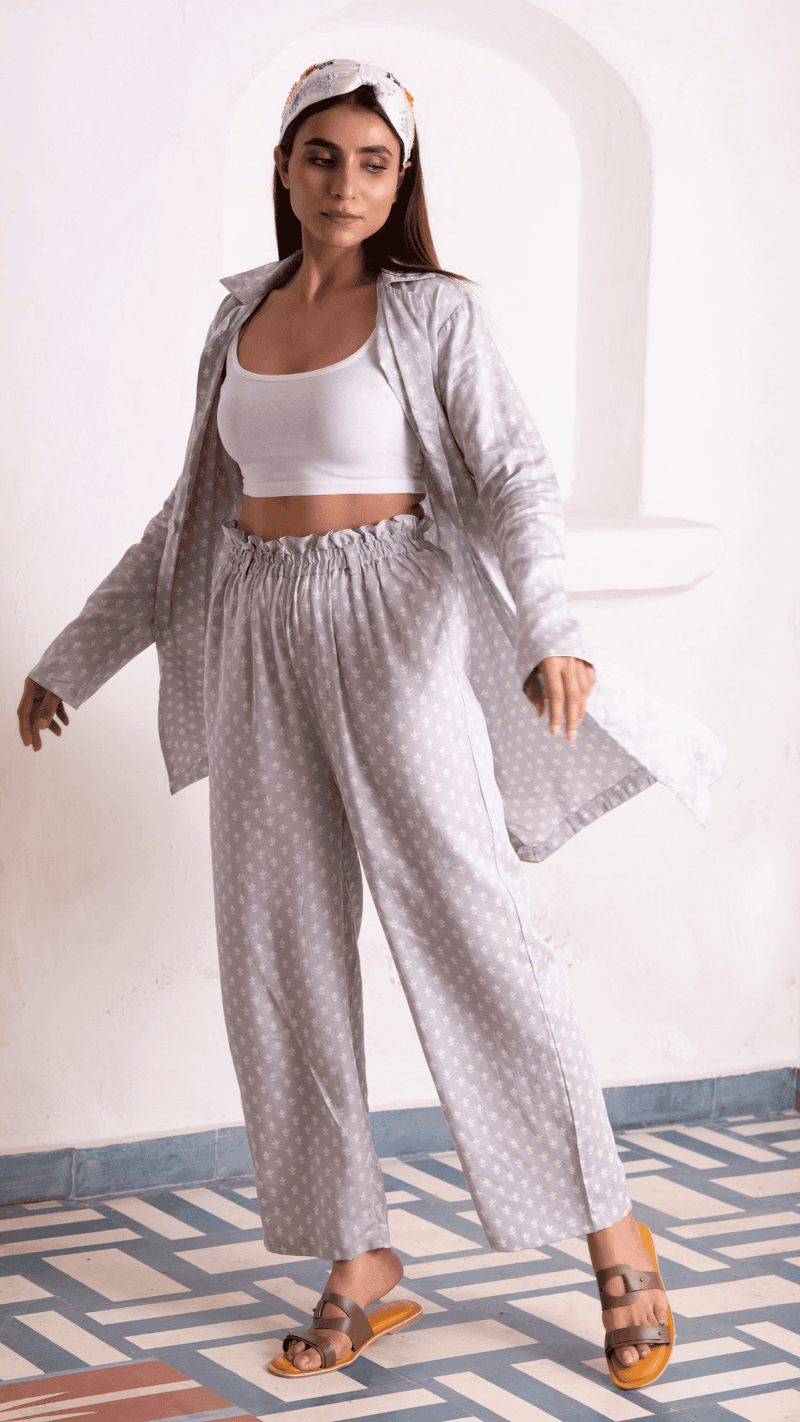 Ziva Pant Suit