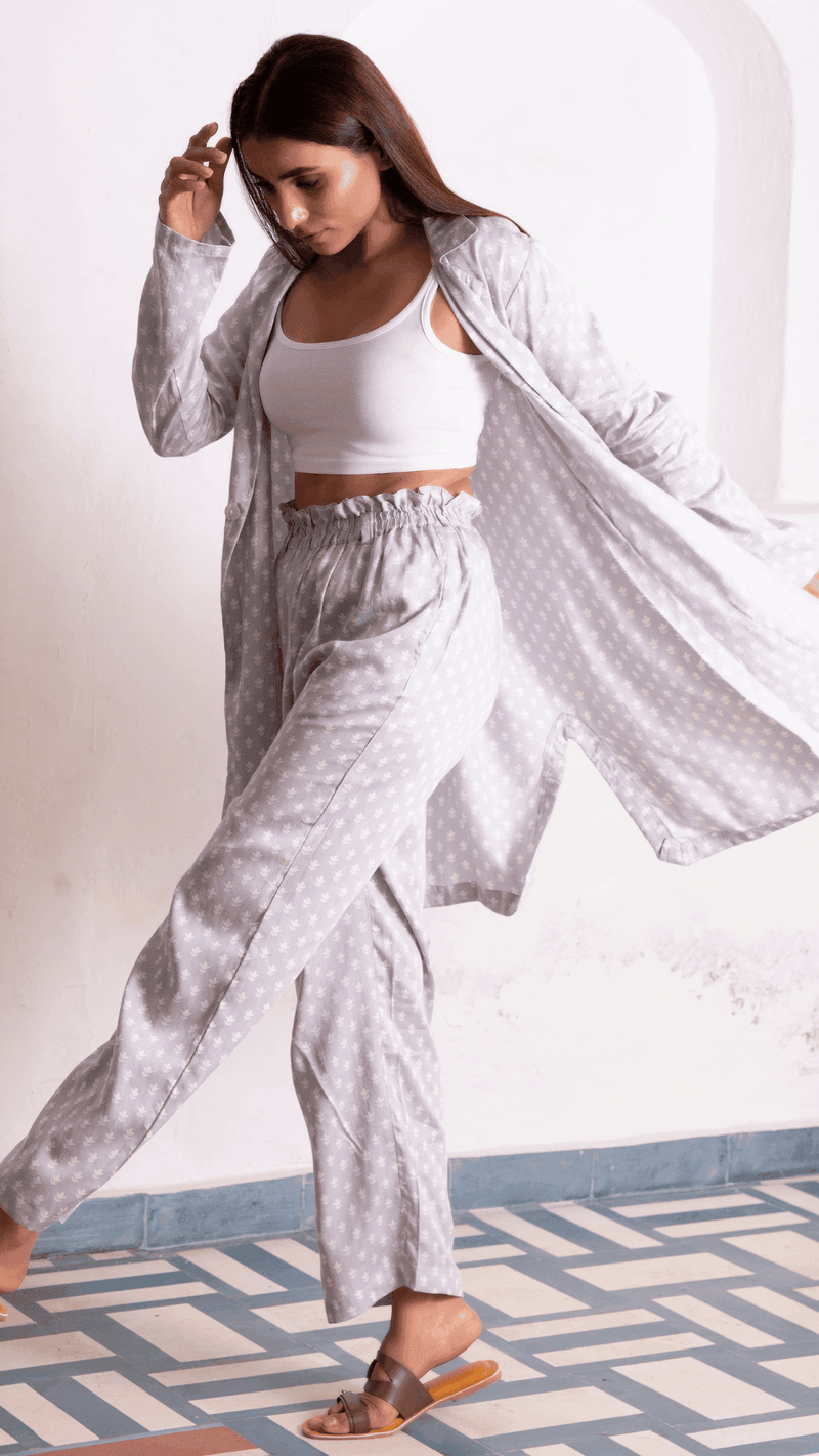 Ziva Pant Suit